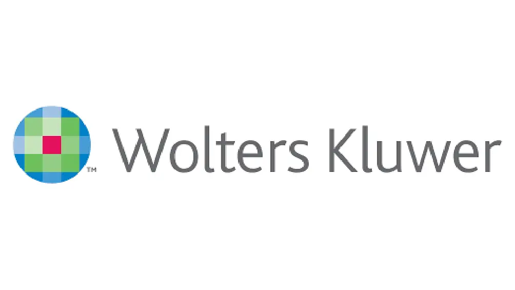 Firmenlogo von Wolters Kluwer